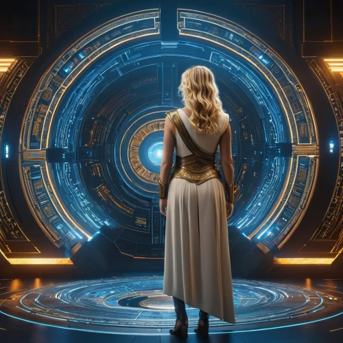 passengers,stargate,andromeda,cg artwork,symetra,sci fiction illustration,valerian,scifi,sci fi,zodiac sign libra,female doctor,artemis,libra,digital compositing,echo,atlantis,sci-fi,sci - fi,aurora,goddess of justice,Photography,General,Sci-Fi