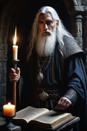 candlemaker,dwarf sundheim,gandalf,archimandrite,lord who rings,dwarf cookin,the abbot of olib,magus,male elf,hieromonk,thorin,the wizard,wizard,magistrate,candlemas,jrr tolkien,dwarf,scholar,heroic fantasy,candle wick,Photography,Documentary Photography,Documentary Photography 28