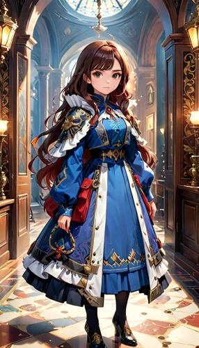 winterblueher,sterntaler,sultana,merida,erika,celtic queen,vanessa (butterfly),vexiernelke,venetia,imperial coat,limenitis camilla,girl in a historic way,portrait background,catarina,hanbok,artemisia,hamearis lucina,anime japanese clothing,balalaika,fairy tale character,Anime,Anime,General