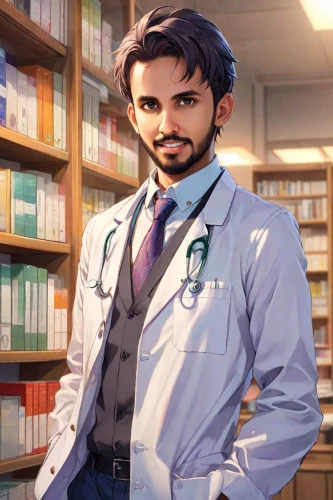 cartoon doctor,doctor,physician,theoretician physician,dr,male nurse,pharmacist,pharmacy,doctors,medical icon,covid doctor,ship doctor,female doctor,healthcare professional,veterinarian,health care provider,medical care,medical sister,the doctor,doctor bags,Digital Art,Anime