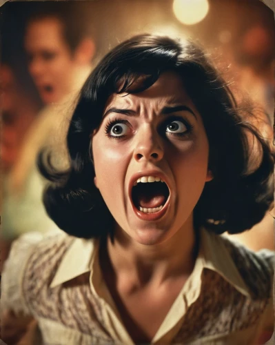 scared woman,scary woman,the girl's face,astonishment,vintage woman,woman face,female hollywood actress,retro women,twenties of the twentieth century,woman pointing,vintage women,evil woman,retro woman,twenties women,scream,woman's face,anxiety disorder,stressed woman,screamer,rage,Photography,General,Cinematic