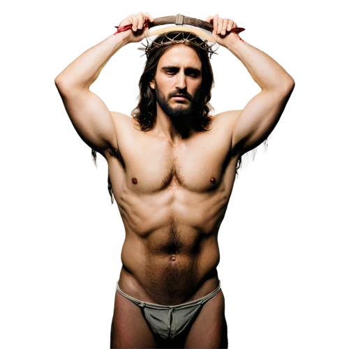 jesus figure,statue jesus,son of god,greek god,jesus on the cross,jesus,shia,religious,yoga guy,jesus christ and the cross,holyman,holy maria,crucifix,png transparent,shirtless,jockstrap,jesus cross,christ feast,man praying,christ star,Conceptual Art,Daily,Daily 22