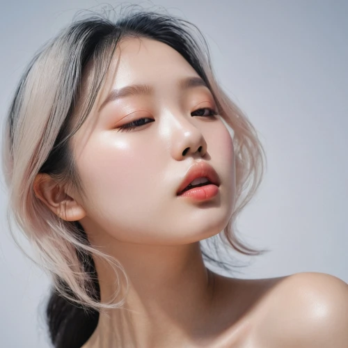 solar,natural cosmetic,ethereal,korean,pale,asian girl,asian vision,retouching,beauty face skin,phuquy,han thom,asian woman,songpyeon,joy,miyeok guk,hong,healthy skin,skin texture,portrait background,oriental girl,Photography,Fashion Photography,Fashion Photography 25