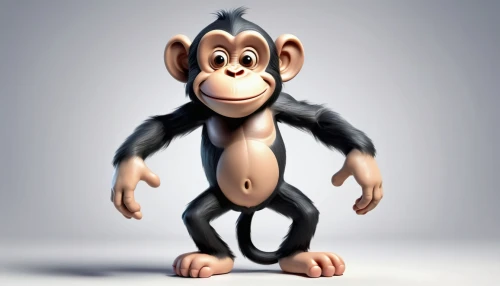 ape,chimp,chimpanzee,monkey,baboon,the monkey,primate,monkey banana,bale,bonobo,common chimpanzee,monkeys band,great apes,monkey gang,kong,orang utan,cute cartoon character,gorilla,war monkey,macaque