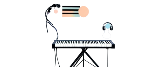 microphone stand,digital piano,music workstation,electric piano,musical keyboard,electronic keyboard,keyboard instrument,electronic musical instrument,electronic instrument,music stand,electronic drum,microphone,piano keyboard,pianet,condenser microphone,usb microphone,play piano,experimental musical instrument,melodica,keyboard player,Conceptual Art,Daily,Daily 11