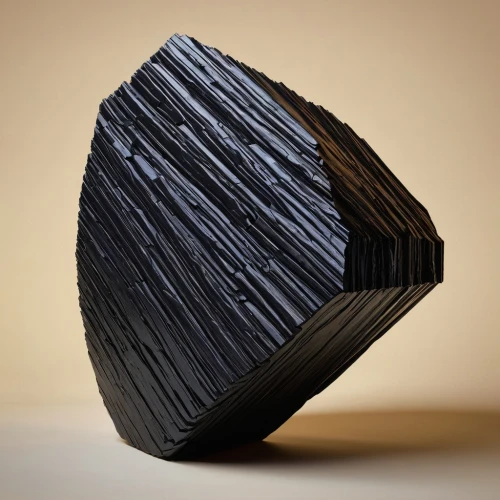 folded paper,cube surface,steel sculpture,stacked rock,gesture rock,sculptor ed elliott,spiral book,paper ball,basalt,japanese wave paper,kyanite,concertina,impact stone,folding,black cut glass,stone sculpture,stack of letters,torus,paperweight,solidified lava,Conceptual Art,Daily,Daily 02