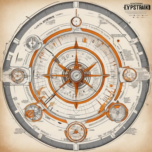 steampunk gears,compass,epicycles,compass direction,east indiaman,magnetic compass,chronometer,copernican world system,bearing compass,compasses,sextant,hygrometer,gyroscope,orrery,astronomical clock,planisphere,compass rose,clockmaker,geocentric,systems icons,Unique,Design,Infographics