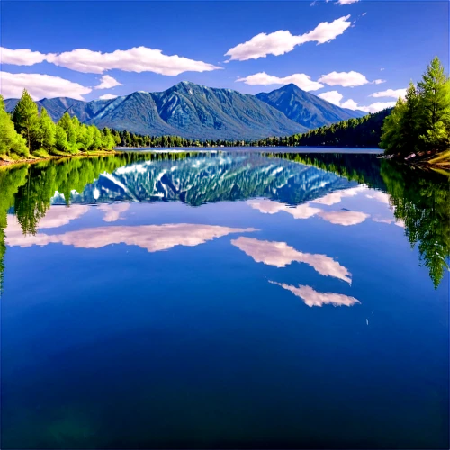 beautiful lake,lake mcdonald,reflections in water,landscape background,mountain lake,alpine lake,water reflection,heaven lake,beautiful landscape,high mountain lake,reflection in water,yukon territory,glacial lake,background view nature,mountainlake,water mirror,reflection of the surface of the water,alaska,mirror water,landscapes beautiful,Illustration,Paper based,Paper Based 05