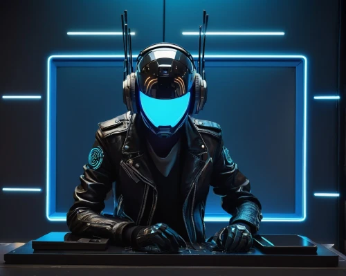 electro,echo,cyber,random access memory,neon human resources,cosmetics counter,mute,cyberpunk,operator,merc,futuristic,vigil,nova,blu,helmet,the throne,cybernetics,night administrator,nebula guardian,barebone computer,Conceptual Art,Graffiti Art,Graffiti Art 12