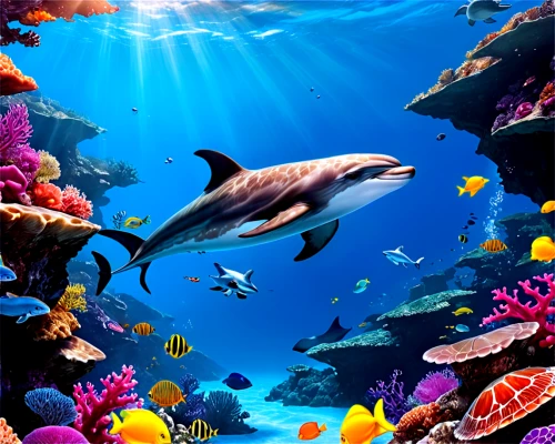 underwater background,dolphin background,underwater world,underwater landscape,sea life underwater,aquarium,sea animals,aquatic animals,aquarium decor,ocean background,marine life,sealife,sea-life,coral reef,aquarium fish feed,cartoon video game background,aquatic life,ocean underwater,oceanic dolphins,coral reefs,Photography,Fashion Photography,Fashion Photography 04