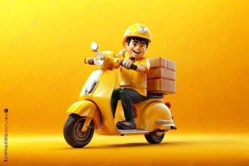 delivery man,courier driver,delivery service,piaggio,toy motorcycle,parcel service,volkswagen delivery,dhl,postman,delivering,courier,parcel delivery,moped,e-scooter,simson,delivery,playmobil,tricycle,scooter riding,motorbike