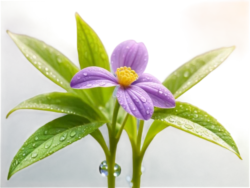 tea flowers,madagascar periwinkle,starflower,crown chakra flower,magic star flower,ylang-ylang,flower opening,toad lily,anemone japonica,dayflower,clematis,purple passionflower,purple flower,liverflower,jasmine-flowered nightshade,lily water,solanaceae,passionflower caerulea,spiderwort,star flower,Illustration,Japanese style,Japanese Style 07