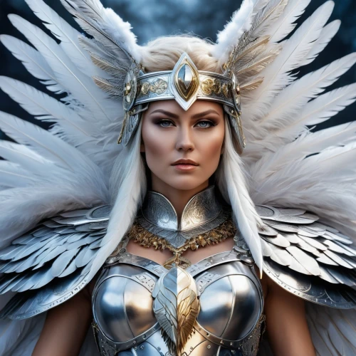 archangel,female warrior,the archangel,warrior woman,goddess of justice,athena,artemisia,fantasy woman,thracian,angels of the apocalypse,angel,heroic fantasy,dark angel,stone angel,fire angel,angelology,biblical narrative characters,strong woman,guardian angel,priestess,Photography,General,Realistic