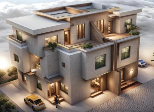 sky apartment,cubic house,modern house,cube house,modern architecture,3d rendering,two story house,cube stilt houses,luxury real estate,luxury home,penthouse apartment,luxury property,build by mirza golam pir,eco-construction,dunes house,frame house,mansion,3d albhabet,arhitecture,jewelry（architecture）