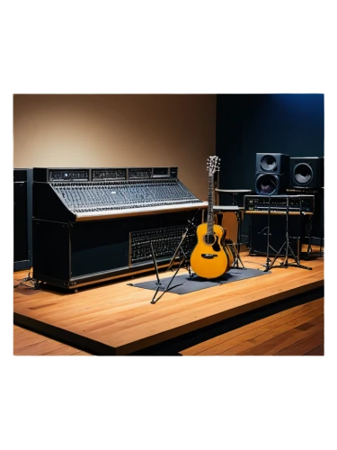 studio monitor,yamaha p-120,guitar bridge,recording studio,sound studio,mixing table,music studio,rental studio,sound table,guitar amplifier,music workstation,home studios,stage equipment,guitar easel,studio photo,digital bi-amp powered loudspeaker,studios,mixing board,console mixing,mixing console,Photography,Black and white photography,Black and White Photography 06