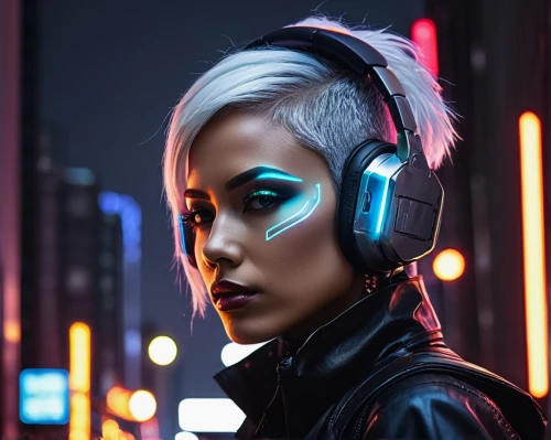 cyberpunk,wireless headset,wireless headphones,headset,futuristic,headphone,headphones,bluetooth headset,headsets,electro,streampunk,cyborg,headset profile,music player,cyber,cyber glasses,electronic music,music background,techno color,listening to music,Illustration,Vector,Vector 20