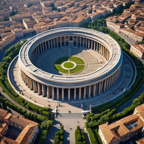 uscapitol,capitol,trajan's forum,capitolio,oval forum,ancient roman architecture,pentagon,roma capitale,home of apple,piazza san pietro,ancient rome,capitol square,vatican city,seat of government,dc,vatican,greek in a circle,italy colosseum,2022,vaticano