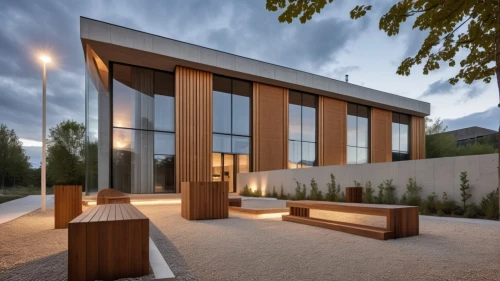 corten steel,modern architecture,modern house,timber house,cubic house,chancellery,wooden facade,contemporary,glass facade,landscape design sydney,dunes house,cube house,archidaily,residential house,modern building,landscape lighting,modern office,contemporary decor,prefabricated buildings,metal cladding,Photography,General,Realistic