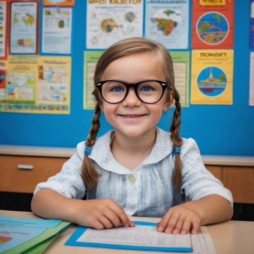 kids glasses,reading glasses,montessori,science education,children learning,preschooler,childcare worker,lace round frames,pediatrics,vision care,financial education,librarian,child care worker,school enrollment,primary school student,preschool,back to school,with glasses,child's frame,education