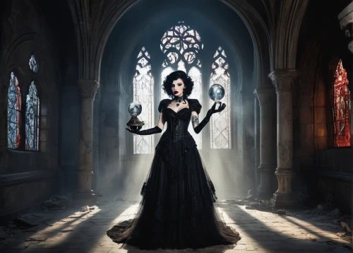 gothic fashion,gothic woman,gothic portrait,gothic dress,gothic style,gothic,dark gothic mood,goth woman,gothic architecture,haunted cathedral,goth,goth like,goth subculture,sorceress,vampire woman,goth weekend,priestess,gothic church,vampire lady,sepulchre,Photography,Fashion Photography,Fashion Photography 26