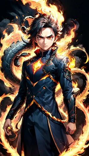 fire background,flame spirit,fire master,fire artist,flame robin,fire salamander,fire devil,phoenix,akashiyaki,flame of fire,dragon fire,wuchang,fire marshal,fire siren,dragon li,fire poi,fire angel,spark fire,explosion,firespin,Anime,Anime,General