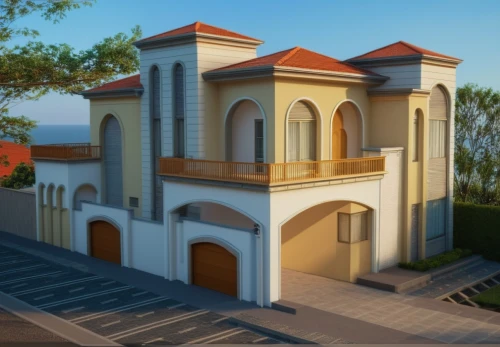 build by mirza golam pir,3d rendering,two story house,holiday villa,large home,villa,modern house,byzantine architecture,private house,model house,residential house,house painting,renovation,small house,roman villa,greek orthodox,luxury home,traditional house,mansion,3d rendered,Photography,General,Realistic