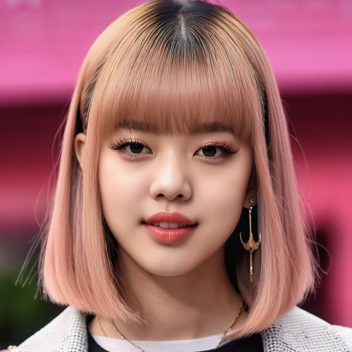 doll's facial features,pink beauty,pink background,miso,natural pink,ken,barbie doll,gangneoung,rosy garlic,joy,songpyeon,yulan magnolia,dark pink in colour,girl-in-pop-art,peach color,dark pink,edit icon,kimjongilia,hanbok,color pink,Photography,General,Realistic