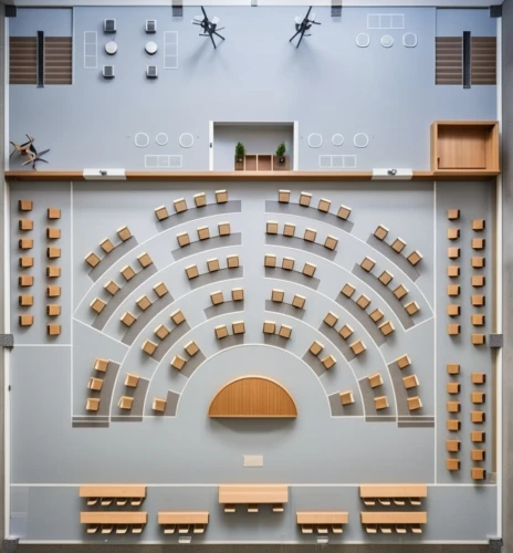 auditorium,lecture hall,lecture room,conference hall,theater stage,theatre stage,construction set,konzerthaus berlin,concert hall,berlin philharmonic orchestra,orchestra pit,seating,conference room,spectator seats,performance hall,school design,theatre,floor plan,stage design,building sets,Photography,General,Realistic