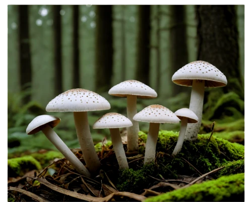 forest mushrooms,edible mushrooms,mushroom landscape,edible mushroom,forest mushroom,toadstools,agaricaceae,fungi,umbrella mushrooms,fungal science,mushrooms,wild mushroom,champignon mushroom,mushrooming,fungus,wild mushrooms,agaric,cubensis,forest floor,tree mushroom,Illustration,Retro,Retro 11