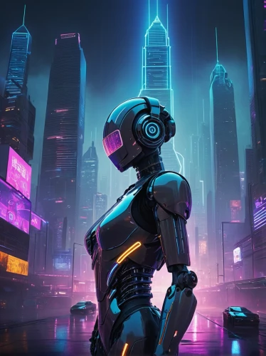 cyberpunk,futuristic,dystopia,cyber,dystopian,metropolis,scifi,futuristic landscape,cityscape,robotic,sci - fi,sci-fi,mech,vapor,echo,sci fi,cyberspace,sci fiction illustration,cybernetics,cyborg,Illustration,Abstract Fantasy,Abstract Fantasy 17