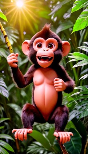 orang utan,monkey banana,tarzan,monkey,kong,orangutan,bonobo,chimpanzee,uakari,the monkey,bongo,ape,monkey gang,monkey island,madagascar,gorilla,primate,uganda,baby monkey,chimp,Unique,Design,Logo Design