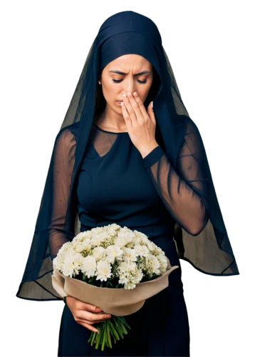 praying woman,woman praying,flowers png,the prophet mary,nun,carmelite order,of mourning,funeral urns,nuns,burqa,saint therese of lisieux,muslim woman,candlemas,flower arrangement lying,girl praying,hijab,mary-bud,mary 1,prayer,mother teresa,Illustration,Black and White,Black and White 14