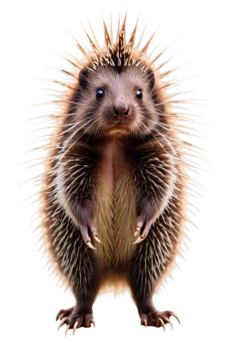 porcupine,amur hedgehog,new world porcupine,hoglet,hedgehog,young hedgehog,hedgehogs,hedgehog head,common opossum,hedgehog child,polecat,opossum,domesticated hedgehog,mustelid,prickle,echidna,ferret,spiny,prickly,virginia opossum,Conceptual Art,Daily,Daily 04