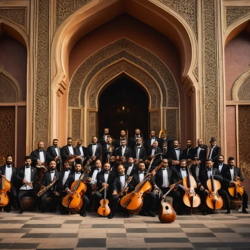 philharmonic orchestra,orchestra,symphony orchestra,berlin philharmonic orchestra,string instruments,orchestra division,concertmaster,orchesta,plucked string instruments,arpeggione,violinists,musical ensemble,orchestral,music conservatory,classical guitar,dervishes,sultan qaboos grand mosque,taj-mahal,the hassan ii mosque,bağlama,Photography,General,Fantasy