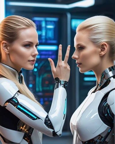women in technology,heavy object,cybernetics,valerian,robots,artificial intelligence,robot combat,sci fi,scifi,sci - fi,sci-fi,robotics,symetra,chatbot,dialogue windows,technology of the future,wearables,chat bot,futuristic,automation,Photography,General,Realistic