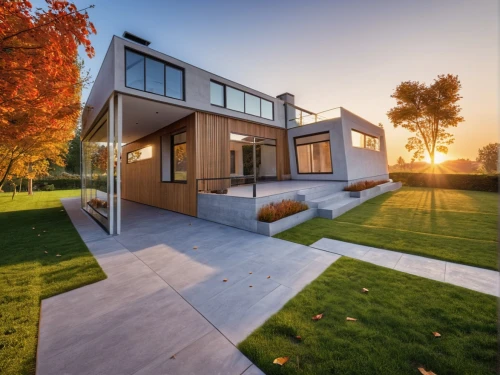 modern house,modern architecture,cubic house,mid century house,timber house,corten steel,cube house,dunes house,smart house,danish house,smart home,eco-construction,house shape,frame house,wooden house,new england style house,modern style,contemporary,californian white oak,landscape designers sydney,Photography,General,Realistic