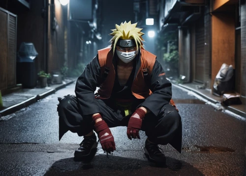 naruto,boruto,shinigami,shinobi,kakashi hatake,ninja,iaijutsu,cosplay image,sōjutsu,battōjutsu,takikomi gohan,shinkiari,sensei,sakana,kame sennin,kenjutsu,jin deui,nine-tailed,jujutsu,chollo hunter x,Conceptual Art,Oil color,Oil Color 08