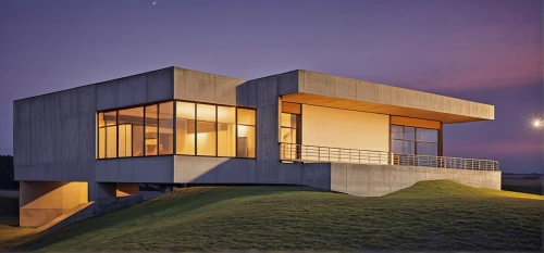 cubic house,dunes house,cube house,modern house,modern architecture,contemporary,frame house,archidaily,residential house,cube stilt houses,exposed concrete,mid century house,danish house,house shape,modern style,concrete construction,glass facade,arhitecture,modern building,smart house,Photography,General,Realistic