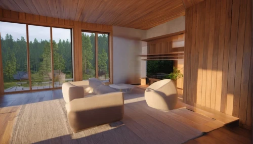 wooden windows,wood window,3d rendering,modern living room,wooden sauna,the cabin in the mountains,small cabin,inverted cottage,render,cabin,livingroom,living room,log cabin,daylighting,modern room,wooden beams,timber house,chalet,interior modern design,wooden house,Photography,General,Realistic