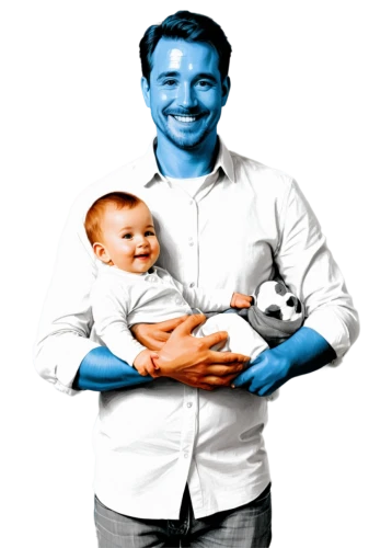 father with child,mini e,png transparent,papa rellena,png image,dad,kapparis,ventriloquist,markler,infant formula,the father of the child,om,transparent image,smurf,dad and son,shia,daddy,baby care,super dad,mini,Illustration,Black and White,Black and White 30