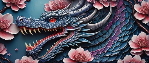 chinese dragon,painted dragon,dragon li,dragon boat,oriental painting,dragon design,chinese art,barongsai,japanese art,dragon,japanese floral background,wyrm,kimono fabric,dragon of earth,black dragon,mulan,japanese pattern,painting pattern,dragonboat,chinese screen,Conceptual Art,Oil color,Oil Color 05