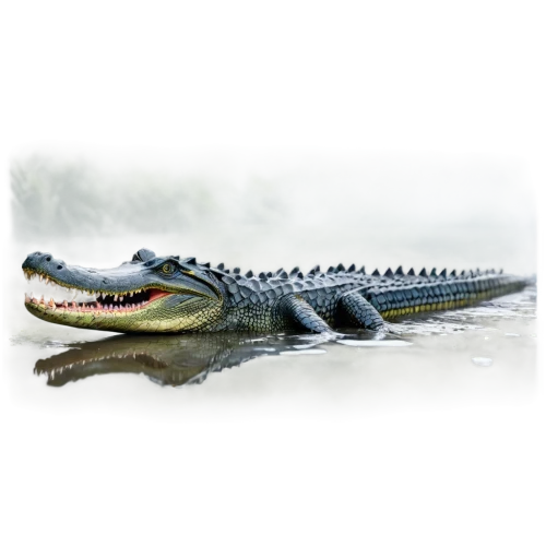 alligator mississipiensis,american alligator,crocodilian reptile,gharial,false gharial,crocodilian,real gavial,freshwater crocodile,american alligators,saltwater crocodile,marsh crocodile,crocodilia,missisipi aligator,south carolina alligator,south american alligators,philippines crocodile,alligator,chroicocephalus ridibundus,west african dwarf crocodile,salt water crocodile,Conceptual Art,Sci-Fi,Sci-Fi 05