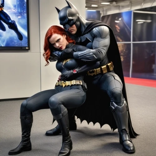 couple goal,crime fighting,hug,batman,cosplay image,bat,hugs,as a couple,kapow,pda,beautiful couple,the hands embrace,black couple,couple - relationship,young couple,mother and father,father and daughter,hugging,batrachian,superheroes