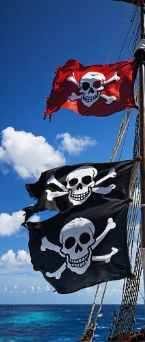 pirate flag,nautical banner,jolly roger,pirates,piracy,skull and crossbones,pirate,pirate ship,pirate treasure,flags and pennants,black flag,east indiaman,mutiny,bandana background,skull and cross bones,rum,hd flag,galleon ship,banner set,skull bones,Illustration,Black and White,Black and White 21