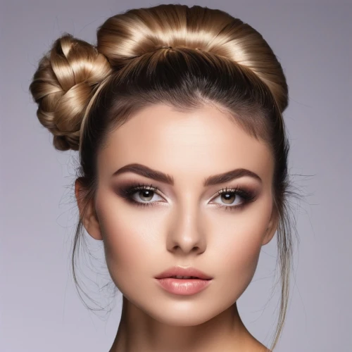 artificial hair integrations,chignon,updo,women's cosmetics,gold foil crown,beauty salon,curlers,bun mixed,natural cosmetic,vintage makeup,hairstyle,eurasian,retouching,management of hair loss,bow-knot,cosmetic,headpiece,hair accessories,cosmetic brush,natural cosmetics,Photography,General,Realistic