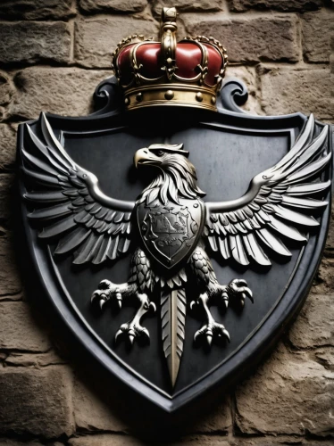 imperial eagle,prince of wales feathers,coat of arms of bird,heraldic shield,heraldic,heraldry,crest,heraldic animal,emblem,shield,eagle head,national emblem,pickelhaube,military organization,coats of arms of germany,bird of prey,gray eagle,triumph motor company,coat arms,rs badge,Photography,Documentary Photography,Documentary Photography 02