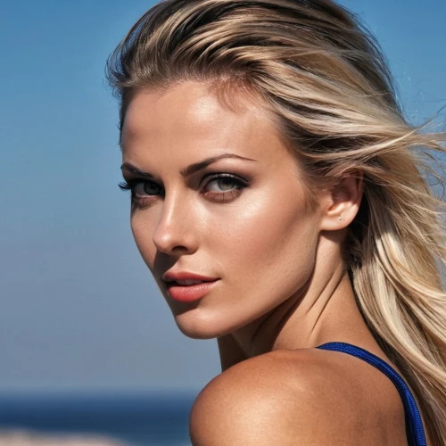 wallis day,female model,natural cosmetic,blonde woman,havana brown,attractive woman,garanaalvisser,model,beautiful face,female beauty,healthy skin,beauty face skin,beautiful woman,beautiful model,model beauty,side face,rock beauty,surfer hair,bylina,beautiful women,Photography,General,Realistic