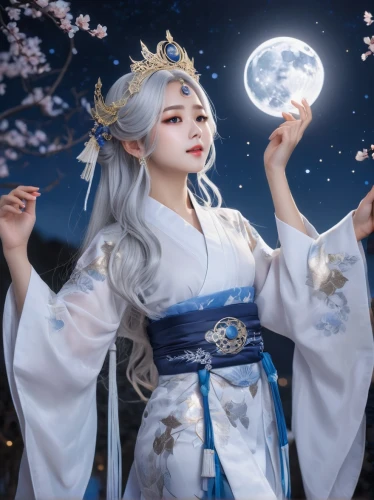 moon and star background,full moon day,blue moon rose,luna,plum blossom,lunar,white blossom,mid-autumn festival,moon phase,moonlit night,plum blossoms,lunar eclipse,white rose snow queen,moon and star,japanese sakura background,kitsune,oriental princess,full moon,moonlit,zodiac sign libra,Conceptual Art,Daily,Daily 13