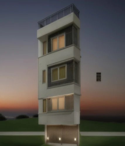 sky apartment,residential tower,cubic house,3d rendering,modern house,build by mirza golam pir,apartment building,high-rise building,modern architecture,an apartment,block balcony,modern building,apartments,appartment building,apartment block,cube stilt houses,apartment house,residential building,condominium,residential house