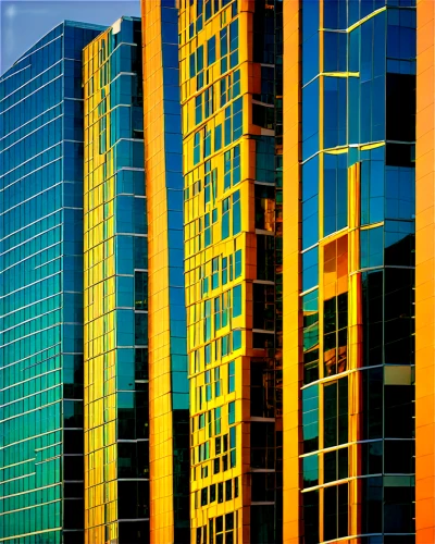 glass facades,office buildings,glass facade,glass building,opaque panes,abstract corporate,buildings,urban towers,row of windows,glass panes,colorful facade,facade panels,office building,colorful glass,high-rise building,glass blocks,structural glass,skyscrapers,costanera center,glass series,Conceptual Art,Fantasy,Fantasy 07